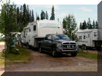 w campground in fort nelson bc.jpg (51685 bytes)