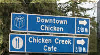 w a chicken dt sign.jpg (46347 bytes)