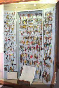 lure collection.jpg (53590 bytes)