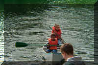 lael 2 in canoe.jpg (37760 bytes)