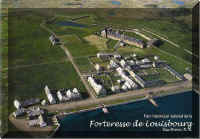 p fortress of louisbourg postcard.jpg (26254 bytes)