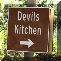 d f0927or blanco_205 devils kitchen sign_1.jpg (76211 bytes)