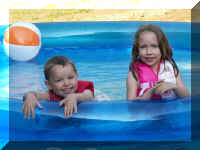 w fr06 1 c and n in pool.JPG (33337 bytes)