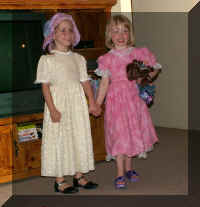 w fr06 2 c and a dress.JPG (30464 bytes)