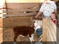 rp05 ml w calf.jpg (46467 bytes)